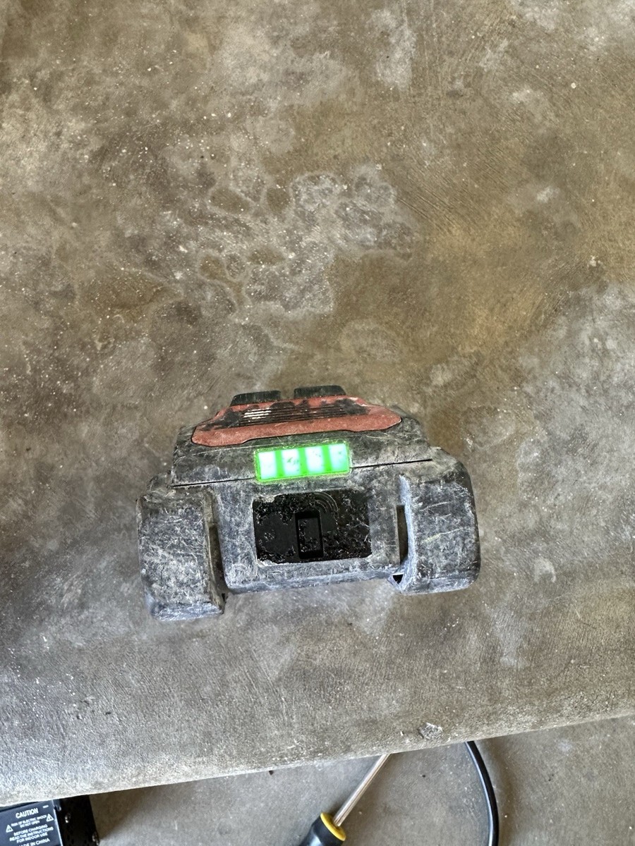 Hilti B 22-85 Li-Ion NURON Battery Pack | eBay