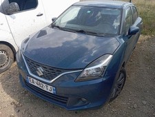 Pare-brise Suzuki BALENO