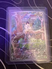 New Listing2025 Phantasms Flames Meowth Full Art Pokemon Card Scarlet & Violet