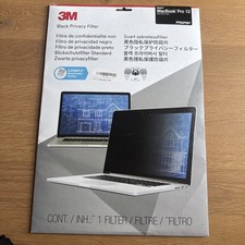 Image of 3M Privacy Filter - Apple MacBook Pro 13 [2016 model or later] Matte PFNAP007