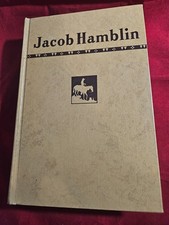 Jacob Hamblin Peacemaker by Pearson H, Corbett/ 1968 (17541)