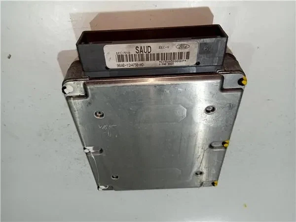 96AB12A650HD CENTRALINA POMPA INIEZIONE / 964 PER FORD ESCORT BERL./TURNIER 199 - Immagine 2 di 3