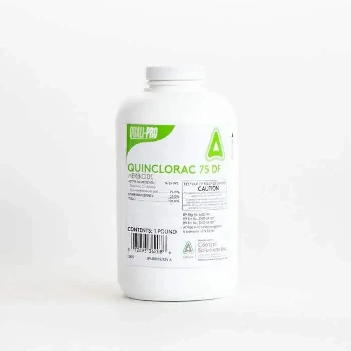 Quinclorac 75 DF 1#- Crabgrass Killer Drive 75DF Turf Herbicide