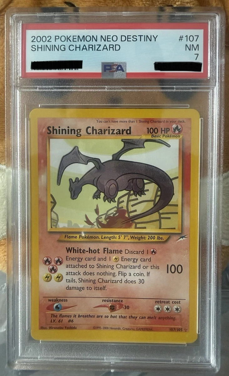 Preços baixos em Charizard Pokémon TCG Professional Sports