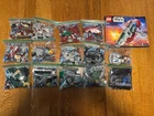 LEGO Star Wars Slave I 75060 100% Complete With Minifigures & Instruction Manual
