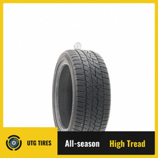 Used 23545r17 Toyo Celsius Ii 97v - 832