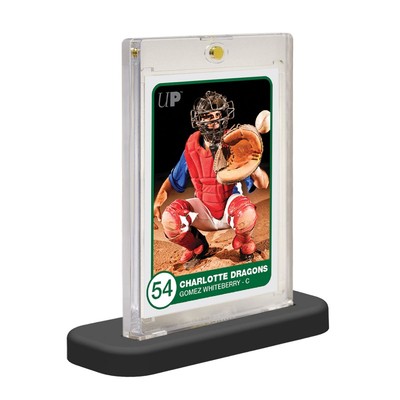 Ultra Pro One Touch Stand 35pt Black