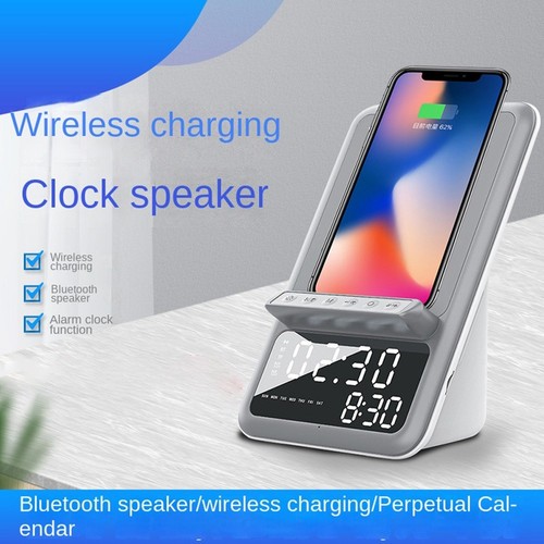 1Set Charging Halterung Schnellladegerät C9A83799 - Bild 2 von 9