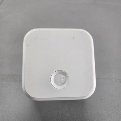 August Connect Wi-Fi Remote Access Bridge White AC-R1 Smart Lock Alexa Google