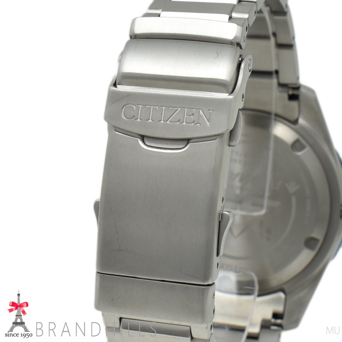 Citizen Promaster Automatic Marine Mechanical Div… - image 10