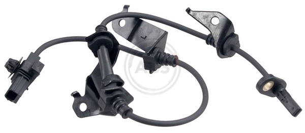 A.B.S. ABS Sensor Raddrehzahl 31098 FüR Accord CU IX Honda 8 Tourer CW CR CU1-image