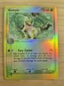 2003 Pokémon TCG EX Dragon : Grovyle REVERSE HOLO - #31/97 LP