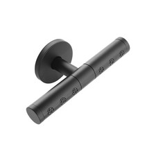 Shower Body Spray Jets Wall Mount Brass Shower Head with Aerator, 360  High P...