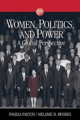 Women, Politics, and Power: A Global Perspective (Sociology for a New Cen - GOOD