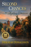 Deborah Donaldson | Second Chances | Taschenbuch | Englisch (2023)