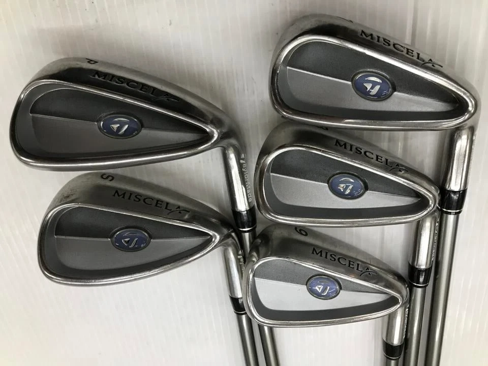 Taylormade Miscela Golf Clubs for sale | eBay