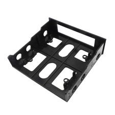 3.5 Inch To 5.25 Inch Floppy To Optical Drive Bay Mounting Bracket9019