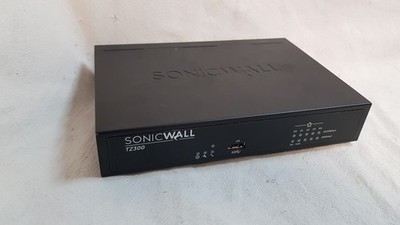 Sonicwall TZ300 Network Security Firewall Appliance NUR EINHEIT