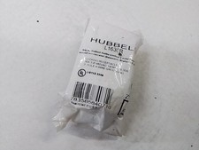  Hubbell Nema L1630R 30A 3 Phase 480 Volt Receptacle Twist Lock