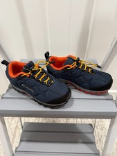 Columbia kids boot Size 13 Omni Grip Waterproof