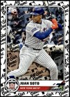 2025 Topps Juan Soto Base (Raw)