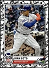 2025 Topps Juan Soto Base (Raw)