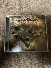 Supremacy  von Hatebreed (CD, 2007)