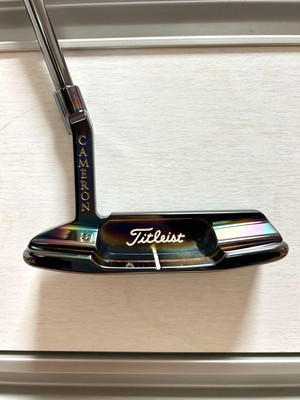 タイトリスト スコッティキャメロン　ホリデーコレクション2002 Titleist Scotty Cameron Holiday Collection 2002 | eBay