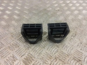 BMW X3 F25 Kühlerhalter 7593779 3.50 Petrol 225kw 2012 31017306