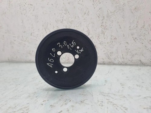 AUDI A6 Avant 4F5, C6 Wasserpumpenschaber 059121031J 3.00 Diesel 2006 31477386