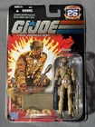 2008 Doc mail-away exclusive  foil card v21 G.I. Joe 25th Anniversary sealed MOC