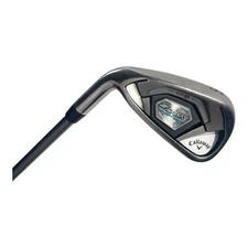 Callaway Rogue CF18 5 Iron Synergy Graphite Senior Flex 37.5" Left-Handed 
