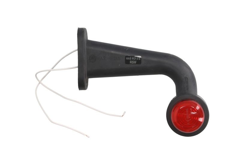 ✅Fits WAŚ 265 W21 Side marker 265 W21 Outline marker lights L/R, red ⭐UK Seller⭐ - Image 4