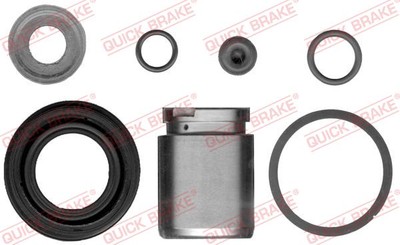 Quick Brake 114-5086 Repair Kit, Brake Caliper for Kia