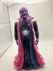 Vintage 1995 Bandai Power Ranger Ivan Ooze Evil Space Alien 8 Inch Figure