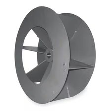 Dayton 2zb41 Replacement Blower Wheel