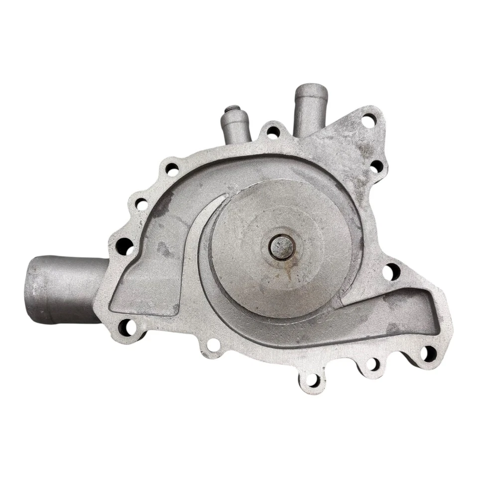 Bomba de agua Carquest 58-115 se adapta a modelos seleccionados de Buick Oldsmobile 1982-1985 Foto 4 de 4