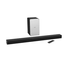VIZIO SB3621N-E8 Sound Bar 36" 2.1 Wireless Bluetooth System with Remote (/RT...