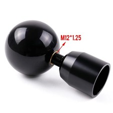 Universal M8 / M10 / M12 Reverse Lockout Gear Shift Knob Lever