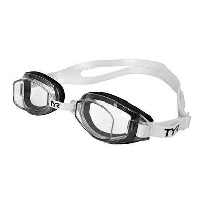  Adult Team Sprint Performance Swim Goggles Clear