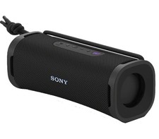 SONY SRSULT30/B Personal Audio Bluetooth Speaker Black