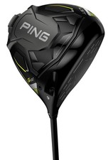 Ping G430 LST 9* Driver Extra Stiff -0.50 inch G-Design Tour AD XC-6 Excellent