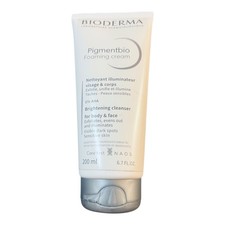 Bioderma Pigmentbio Foaming Cream 200ml Exp 02/26