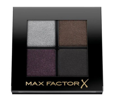 Max Factor X-pert Soft Touch Palette 005 MISTY ONYX