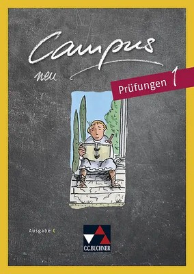 Campus C / Campus C Prüfungen 1