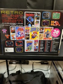 NEW Original Nintendo Classic MINI Edition NES Bundle + Controllers 