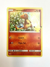 mcdonald's pokemon cards charmander NM】Pokemon Card Charmander 004/018 e McDonald Holo Promo – japanmaster