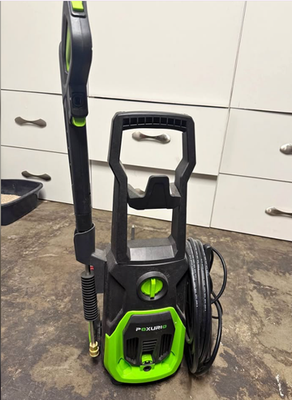 #ad Portable pressure washer $400.00