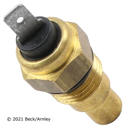 Sw de envío de temperatura Beck Arnley 201-0833 con medidor Foto 4 de 4