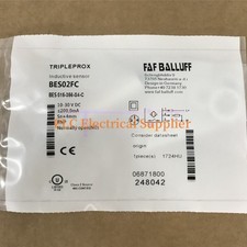 BALLUFF BES 515-356-S4-C BES515-356-S4-C Sensor Proximity Switch Fast Shipping